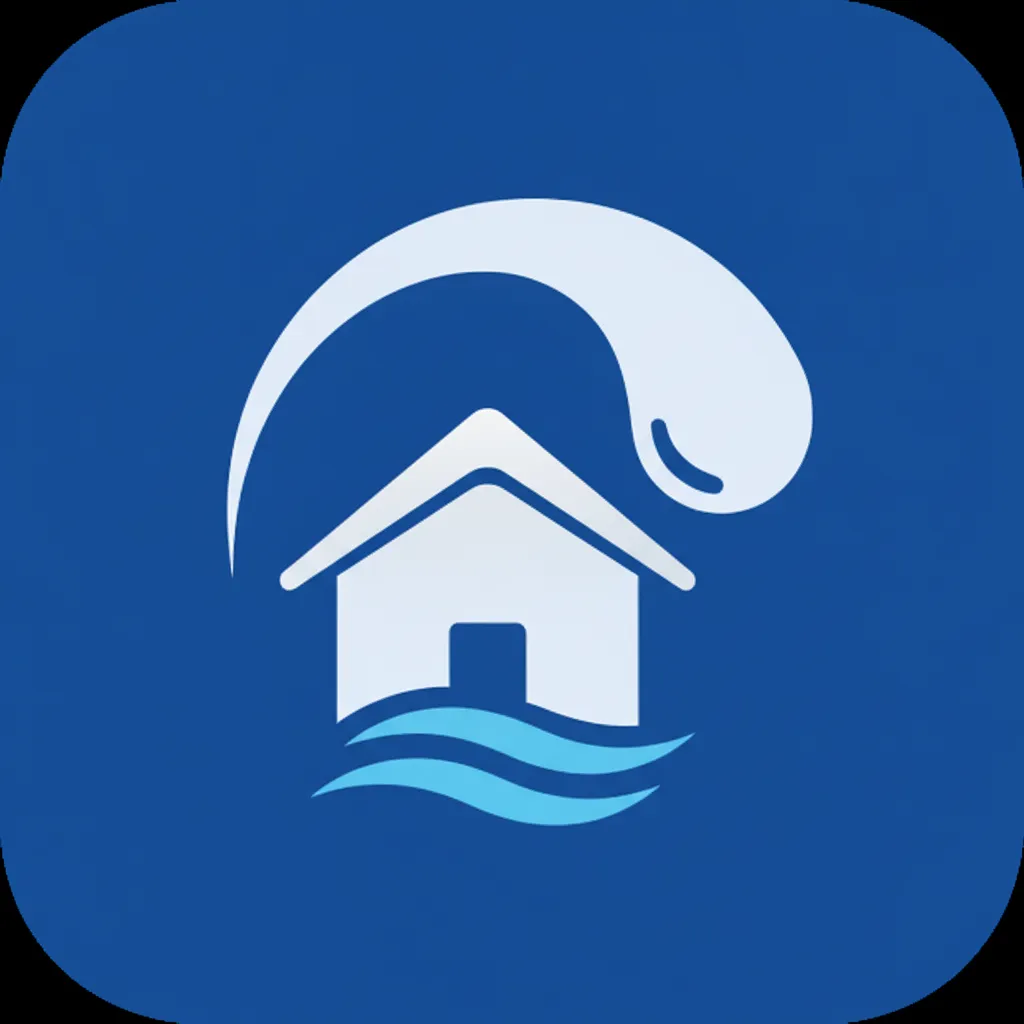 Water Damage Restoration in Newcomerstown logo